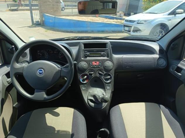 FIAT Panda 1.2 Dynamic rif. 23952994 - Foto 10