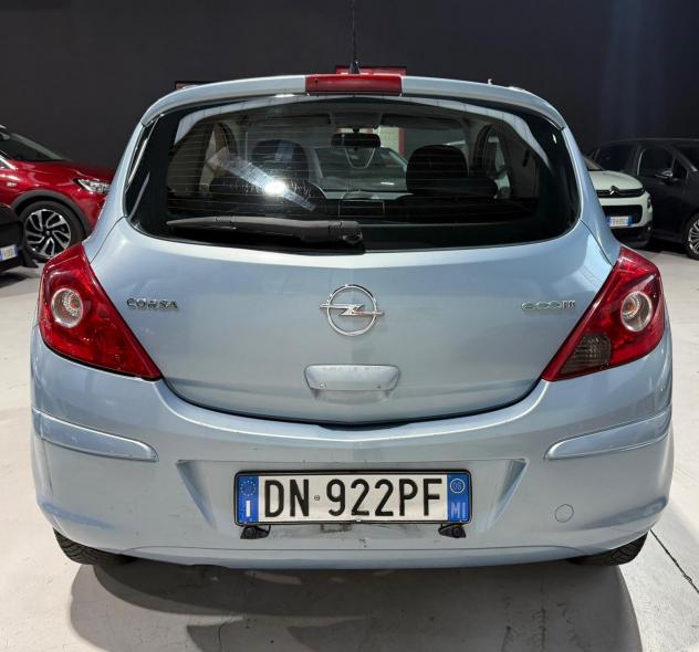 Opel Corsa Diesel 5 posti Neopatentati - Foto 5