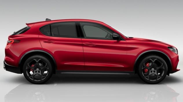 Alfa Romeo Stelvio Diesel 210cv Veloce - Foto 3