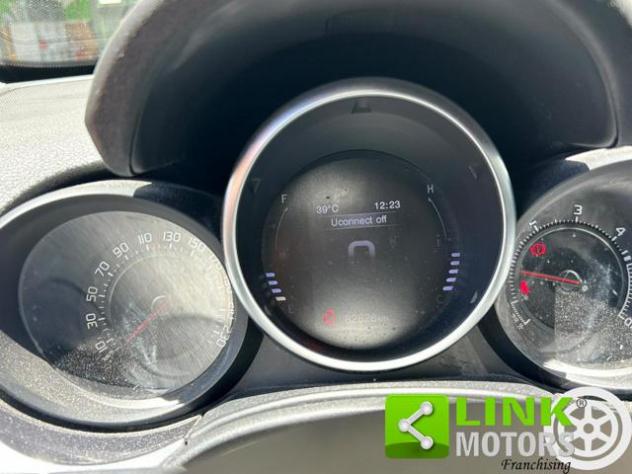 FIAT 500X Business rif. 23909568 - Foto 4