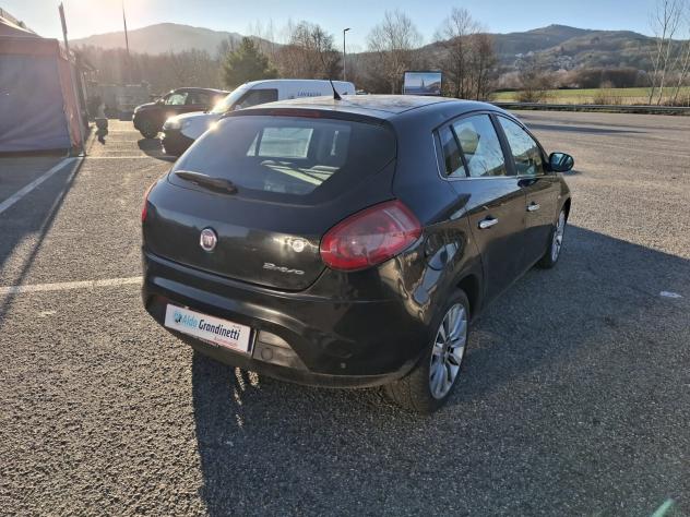 Fiat Bravo 1.9 multijet 120 cv Emotion - Foto 8