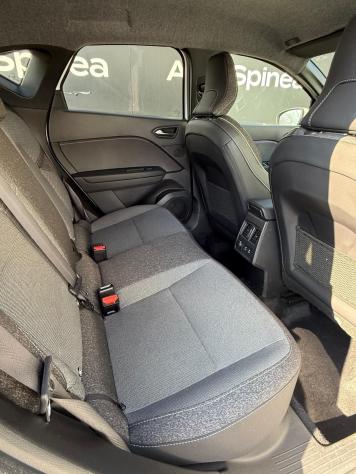 Renault Captur techno ECO-G 100 - Foto 8