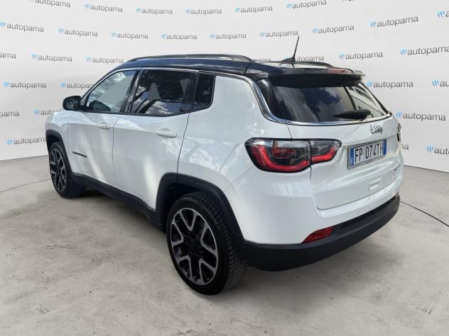 Jeep Compass 1.6 MJet 120cv Limited - Foto 6
