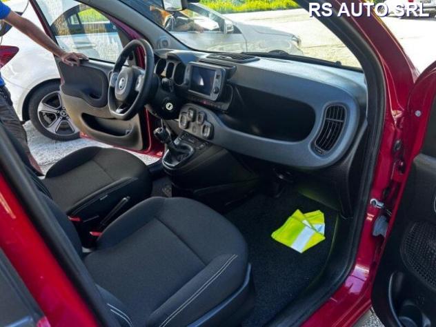 FIAT Panda Cross Panda Cross 1.0 FireFly S&S Hybrid rif. 23725817 - Foto 5