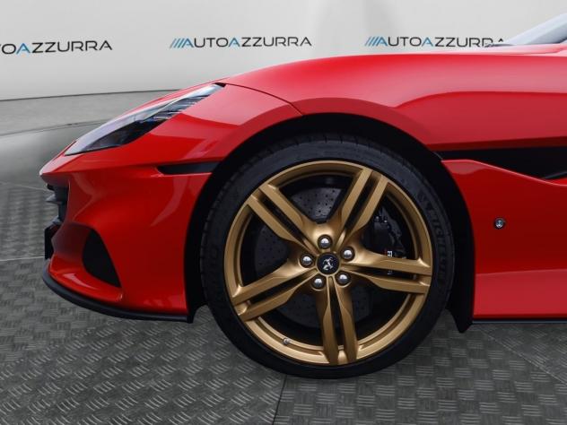 Ferrari Portofino Portofino 3.9 M | TRIBUTE TO FERRARI 312 B2 - Foto 7
