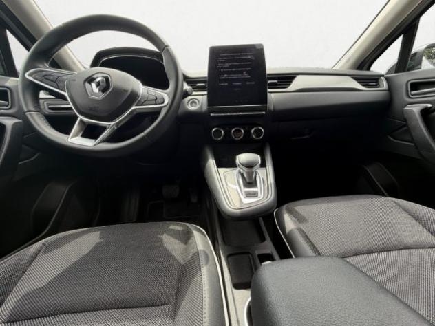 RENAULT Captur Plug-in Hybrid E-Tech 160 CV Initiale Paris rif. 23780595 - Foto 8