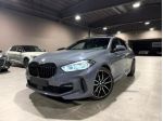 BMW 118 D 5p Msport M Sport  Navi, Head-up, Tetto rif. 23032021