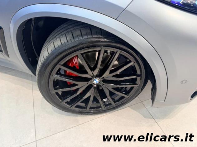 BMW X5 xDrive30d 48V Msport rif. 24194041 - Foto 5