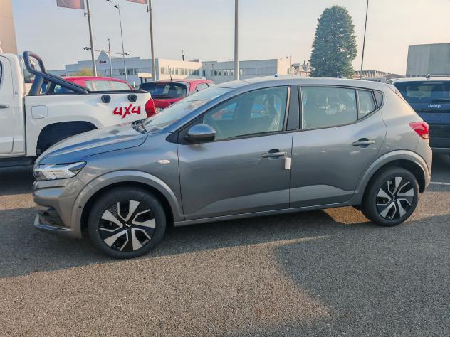 Dacia Sandero Sandero Stepway 1.0 TCe ECO-G Expression - Foto 3