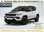 Jeep Compass Compass 1.3 turbo t4 phev Business 4xe auto