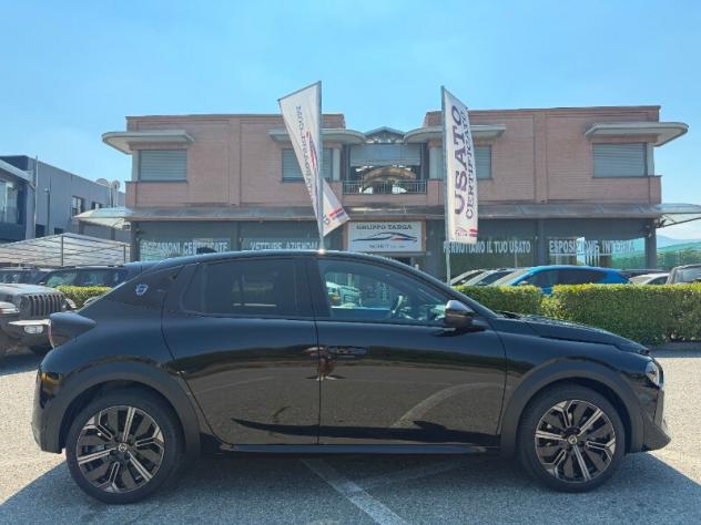 LANCIA Ypsilon 4ª serie Ypsilon Hybrid e-DCT HF Line