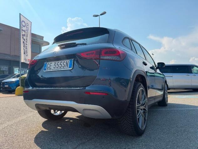 MERCEDES GLA (H247) GLA 180 d Automatic Business Extra - Foto 6