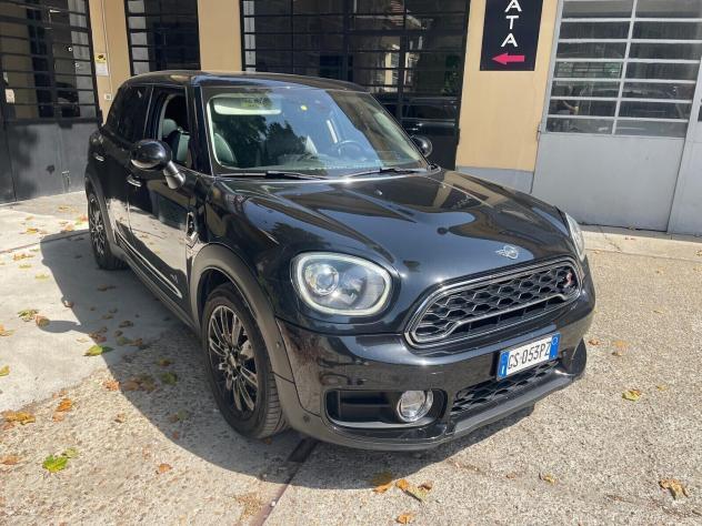 Mini Cooper SD Countryman 2.0 ALL4 Automatica - Foto 2