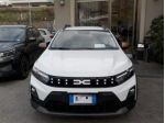 DACIA Sandero Stepway 1.2 GPL 120 CV Automatica Expression rif. 23801352