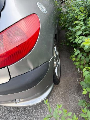 Peugeot 206 206 Gti 3p 2.0 16v *SOLO COMMERCIANTI - Foto 10