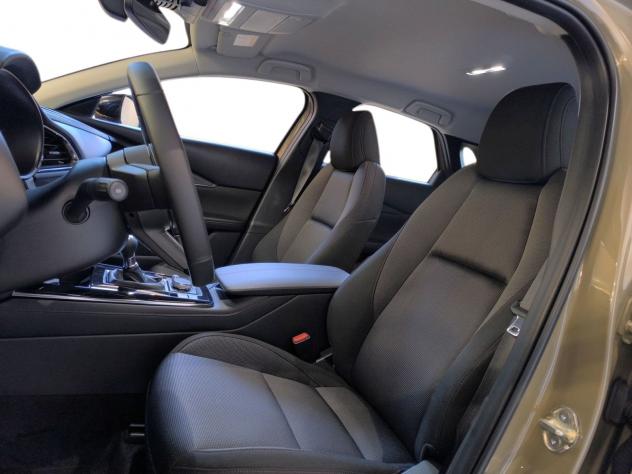 Mazda CX-30 e-SKYACTIV-G 140 HP HYBRID HOMURA - Foto 8