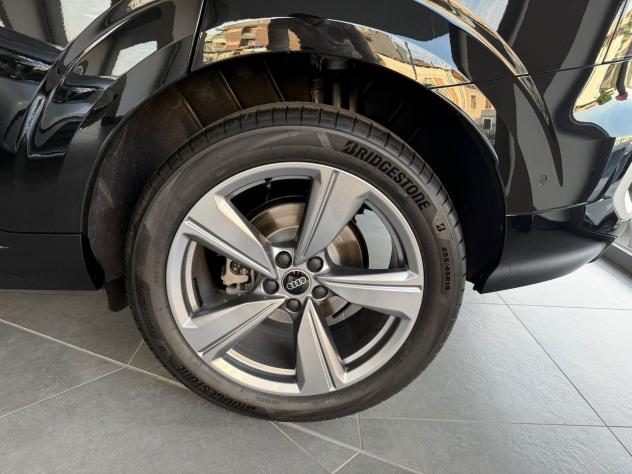 Audi Q3 TFSI 110 kW mHEV S tronic S Line edition - Foto 10