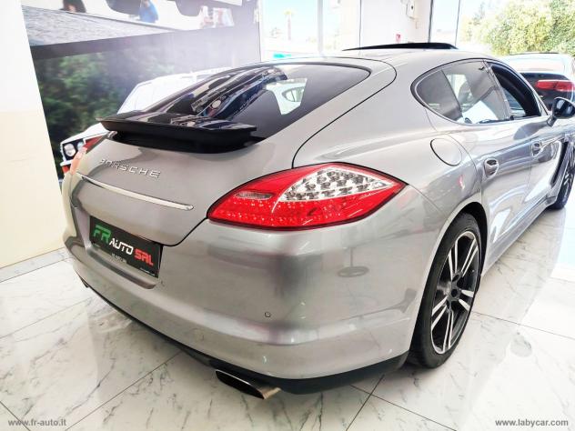 PORSCHE Panamera 3.0 Diesel - Foto 5