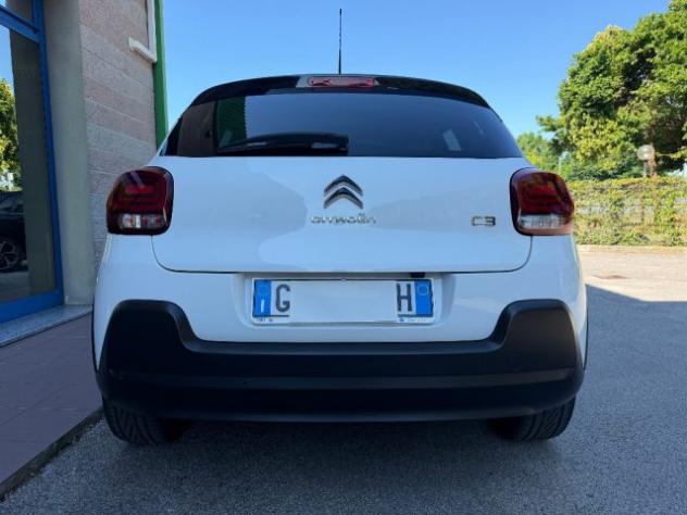 CITROEN C3 1.5 BLUEHDI SHINE 102CV UNIPROPRIETARIO rif. 23788508 - Foto 7