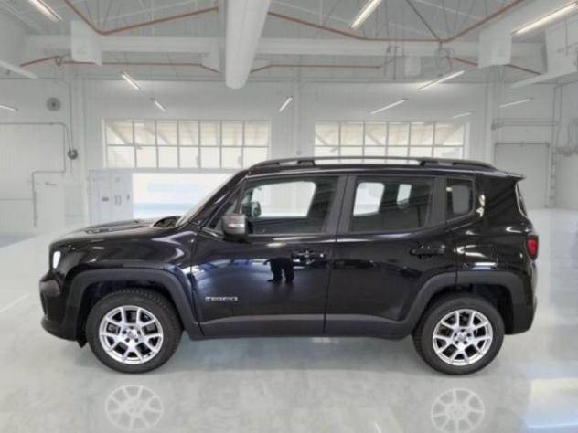 JEEP Renegade 4XE HYBRID 1.3 T4 190CV PHEV AT6 Limited rif. 24078353 - Foto 3