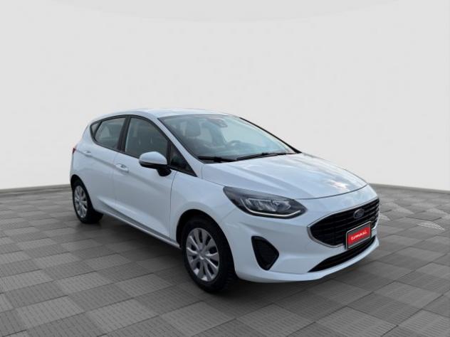 FORD Fiesta Fiesta 1.1 75 CV 5 porte Plus rif. 23696646 - Foto 7