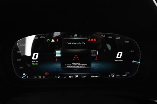 MG EHS Plug-in Hybrid Luxury rif. 24143445 - Foto 7