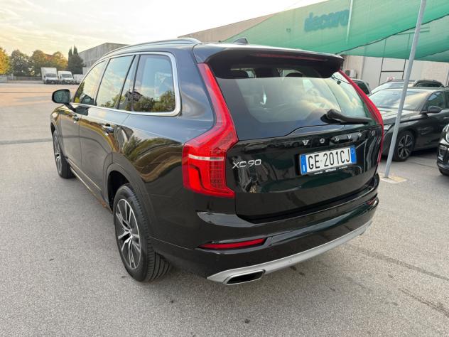 Volvo XC 90 B5 AWD Geartronic 7 posti Momentum Pro - Foto 3