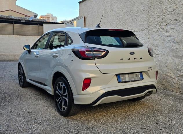 Ford Puma 1.0 EcoBoost Hybrid 125 CV S&S ST-Line - Foto 6
