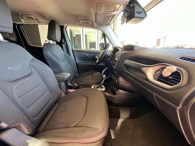 Jeep Renegade 1.6 mjt Limited fwd 120cv auto my18 - Foto 8