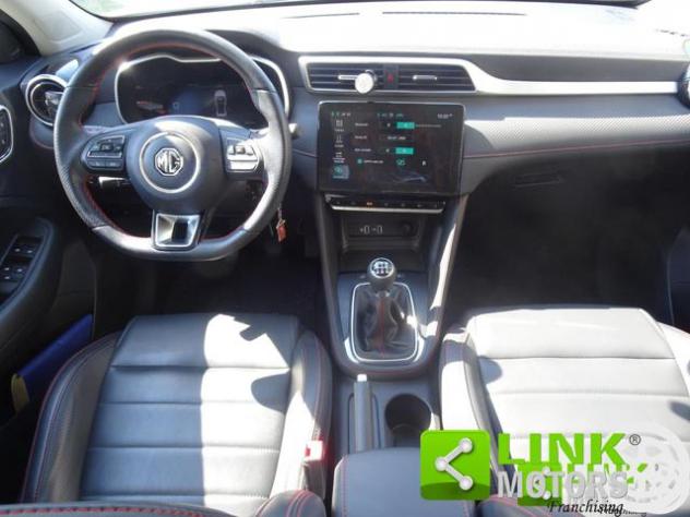 MG ZS VTi-tech Comfort rif. 23983304 - Foto 9
