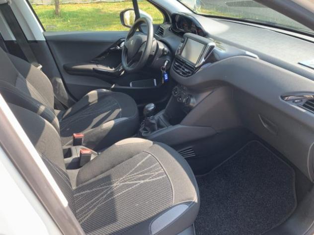 PEUGEOT 208 1.4 8V HDi 68CV 5p. Active rif. 23937150 - Foto 9