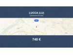 Immobile in asta di 14 m² in vendita a Lucca