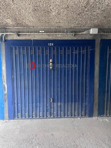 Box o garage in vendita a Milano, Novara - Foto 12