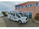 Caravans International Horon 81 XT Fit rif. 23109219