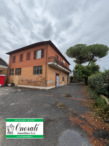 MQ 1.700 ROMA, ZONA TIBURTINA ADIACENTE G.R.A., Rif. A-1045 - Foto 9