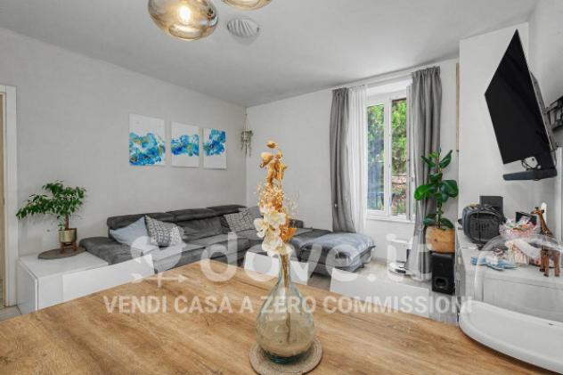 Appartamento di 100 m² con 3 locali e posto auto in vendita a Cadorago - Foto 7