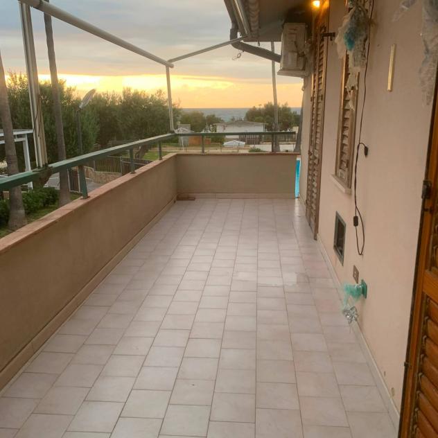 Villette a schiera in vendita a Campofelice di Roccella - Foto 18