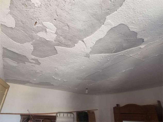 V004371 - VENDESI CASA SINGOLA A 1€ A CAMPOFRANCO - Foto 16