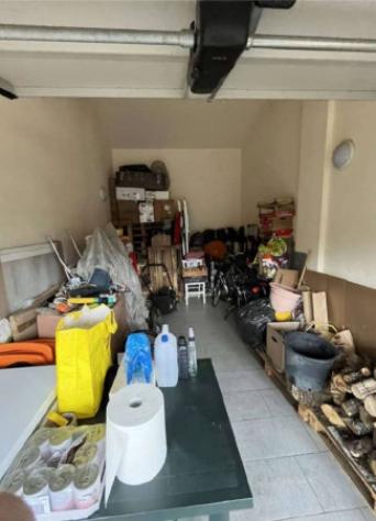 Immobile in asta di 123 m² con più di 5 locali e box auto in vendita a Capannori - Foto 14
