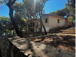 Villa singola - Sant'Anna Arresi . Rif.: Cod. rif 3289078VRG
