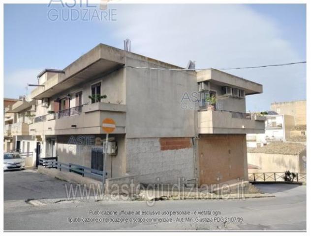 IMMOBILI-IMMOBILE RESIDENZIALE-Via Amerigo Vespucci, 1, 97013 Comiso RG, Italia - Foto 6