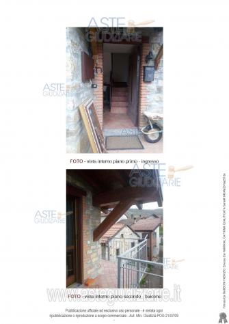 IMMOBILI-IMMOBILE RESIDENZIALE-Localita' Tornarezza snc - Foto 3