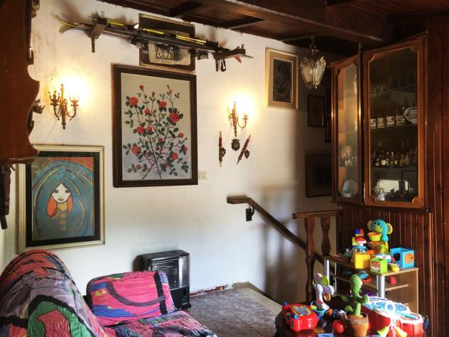 Casa Indipendente - Guarcino . Rif.: Cod. rif 3321544VRG - Foto 14