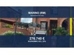 Immobile in asta di 196 m² con più di 5 locali e box auto in vendita a Marino