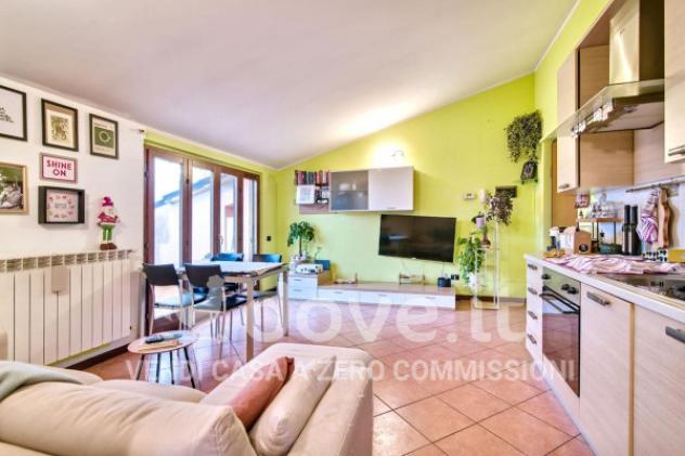 Appartamento di 62 m² con 2 locali in vendita a Merlino - Foto 2