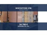 Immobile in asta di 152 m² con più di 5 locali in vendita a Montappone