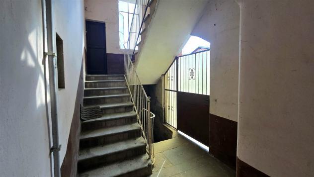 Vendita Appartamento da 85 mq in Via IV Novembre - Foto 7