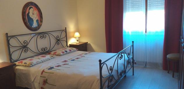 VILLA di 10 vani e di 350 mq (ORBETELLO) rif. T 100 - Foto 16