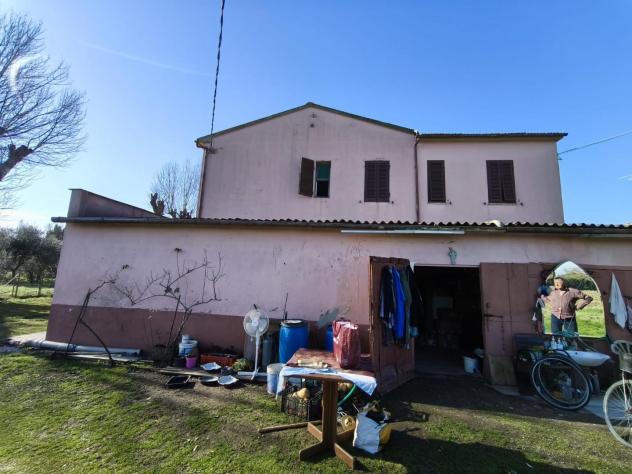 Casale in vendita a Santa Lucia - Pontedera 250 mq Rif: 1332808 - Foto 5