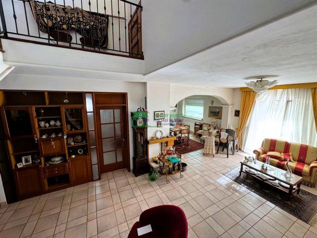 Rif. 9792 - Villa indipendente c.da Serra Garofalo - Foto 9